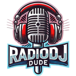 RadioDJ Dude