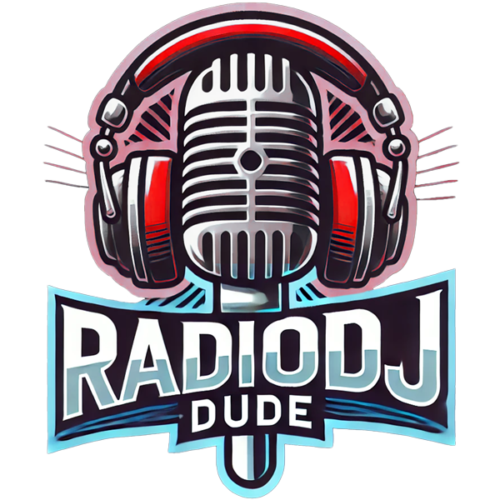 RadioDJ Dude
